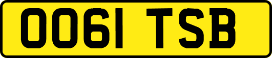 OO61TSB