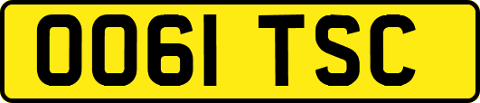 OO61TSC
