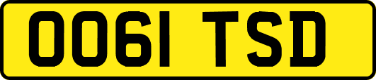 OO61TSD
