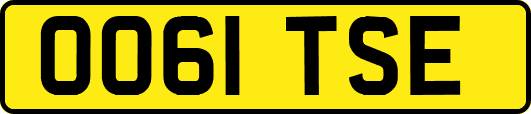 OO61TSE