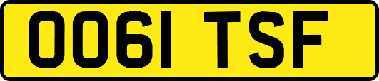 OO61TSF