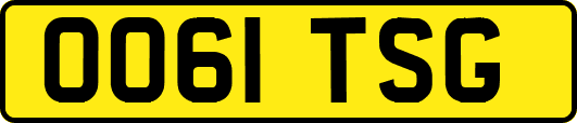 OO61TSG