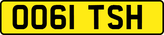 OO61TSH