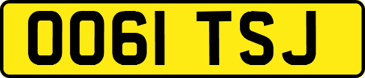 OO61TSJ