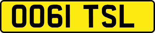 OO61TSL