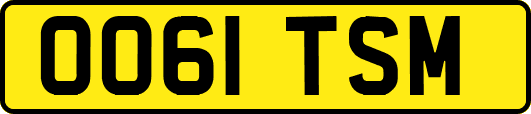OO61TSM
