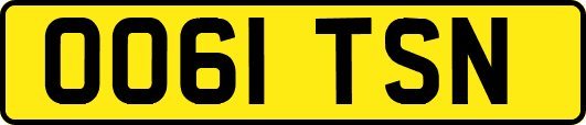 OO61TSN