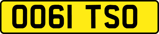 OO61TSO
