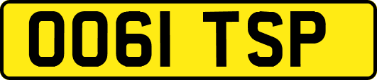 OO61TSP