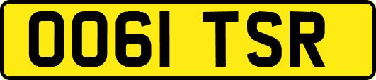 OO61TSR