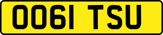 OO61TSU
