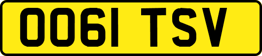 OO61TSV