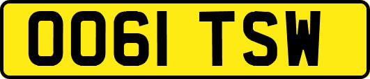OO61TSW