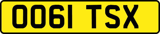 OO61TSX