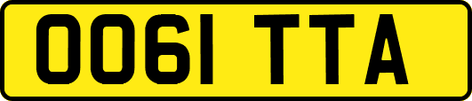 OO61TTA