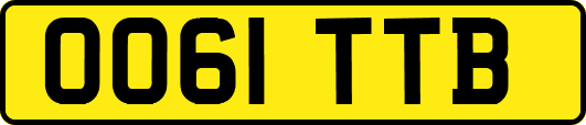 OO61TTB