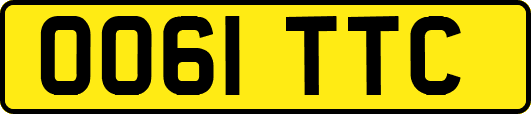 OO61TTC
