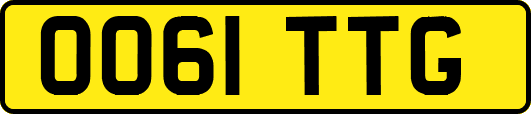OO61TTG