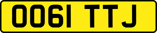 OO61TTJ