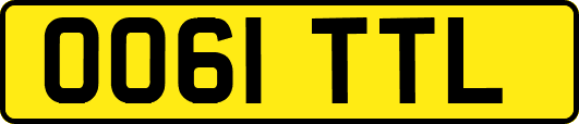 OO61TTL