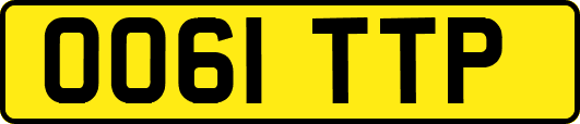OO61TTP