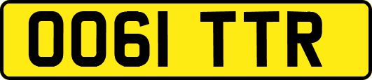 OO61TTR