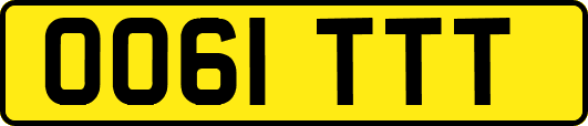 OO61TTT