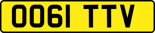 OO61TTV