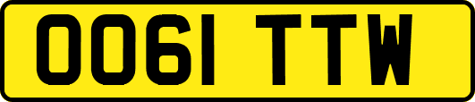 OO61TTW