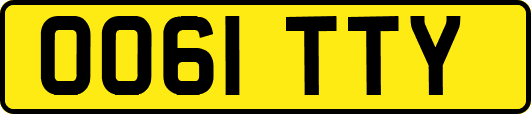 OO61TTY