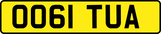 OO61TUA