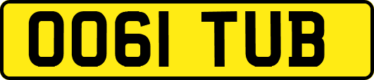 OO61TUB