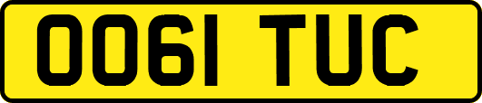 OO61TUC