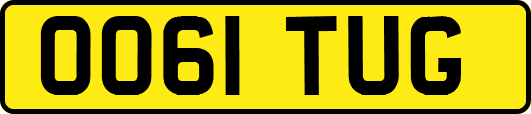 OO61TUG