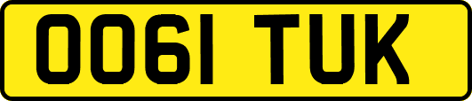 OO61TUK