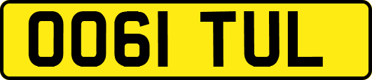 OO61TUL