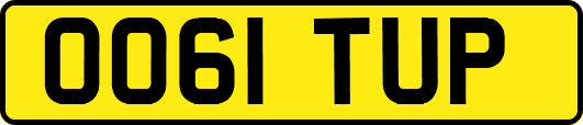 OO61TUP