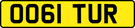 OO61TUR