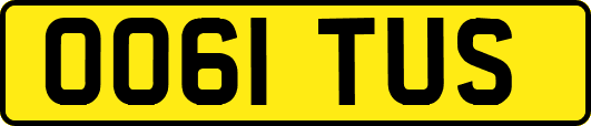 OO61TUS