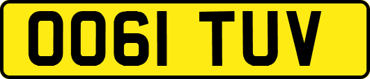 OO61TUV