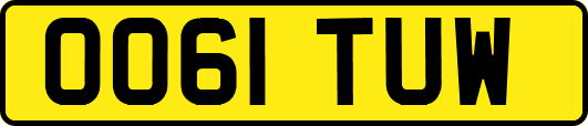 OO61TUW