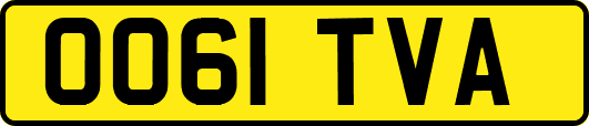 OO61TVA