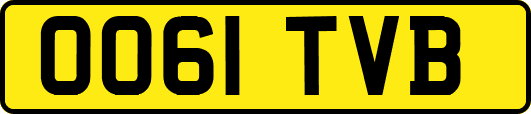 OO61TVB