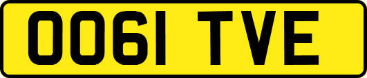 OO61TVE