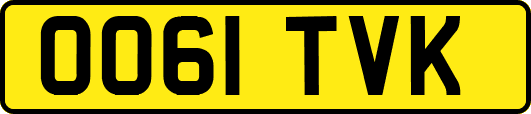 OO61TVK