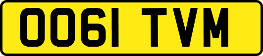 OO61TVM