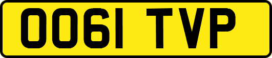 OO61TVP