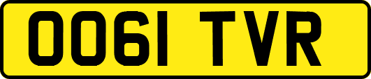 OO61TVR