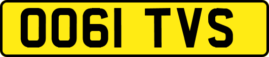 OO61TVS