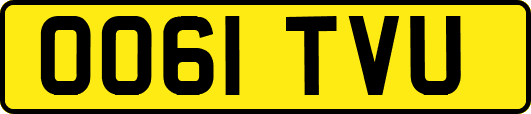 OO61TVU